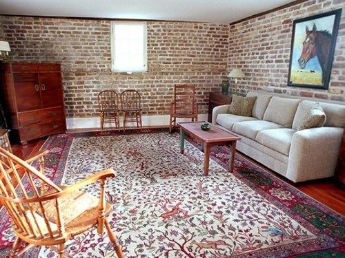 21 East Battery Bed & Breakfast 찰스턴 외부 사진