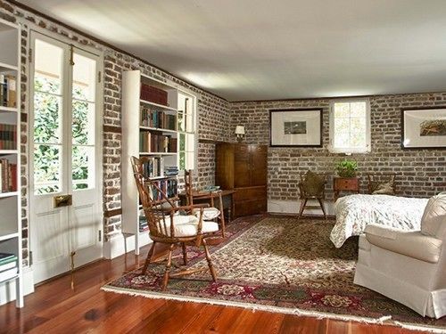 21 East Battery Bed & Breakfast 찰스턴 외부 사진