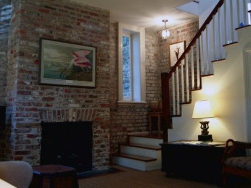 21 East Battery Bed & Breakfast 찰스턴 외부 사진