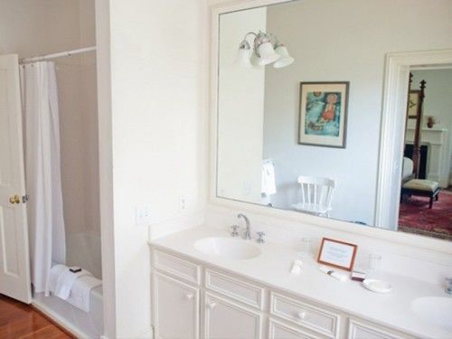 21 East Battery Bed & Breakfast 찰스턴 외부 사진
