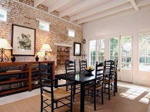 21 East Battery Bed & Breakfast 찰스턴 외부 사진